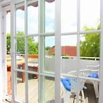 Haus Jenny H 5a Apartment Redewisch