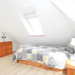 Haus Jenny H 5a Apartment Redewisch