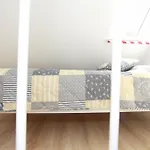 Haus Jenny H 5a Apartment *
