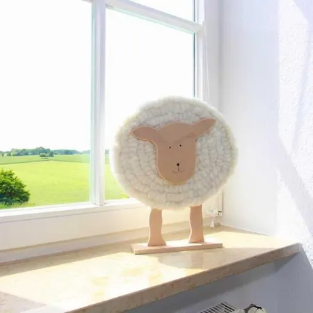 Apartment Haus Jenny H 5a Redewisch