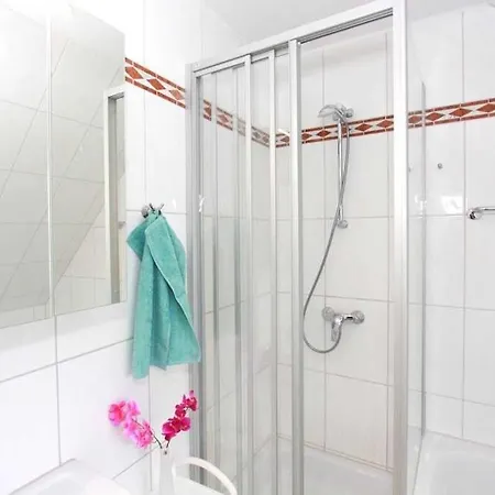 Apartment Haus Jenny H 5a *