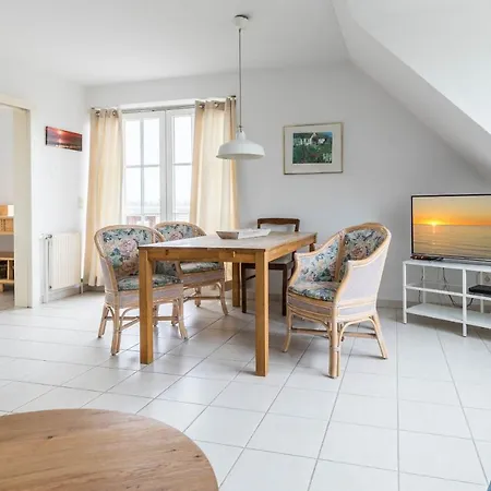 Apartment Haus Jenny H 5a *
