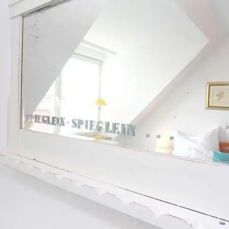 Haus Jenny H 5a Apartment