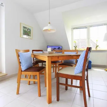 Haus Jenny H 5a * Redewisch