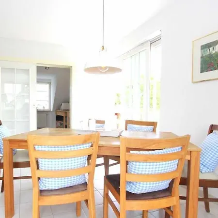 Haus Jenny H 5a Redewisch