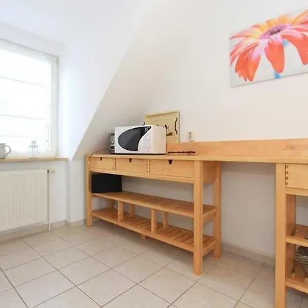 Apartment Haus Jenny H 5a