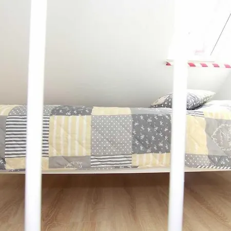 Apartment Haus Jenny H 5a
