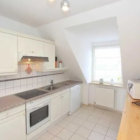 Apartment Haus Jenny H 5a