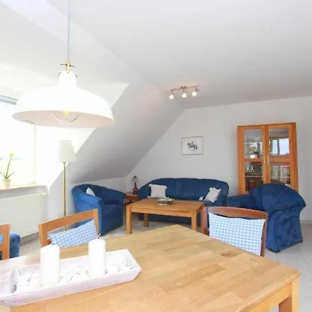 Haus Jenny H 5a Apartment *