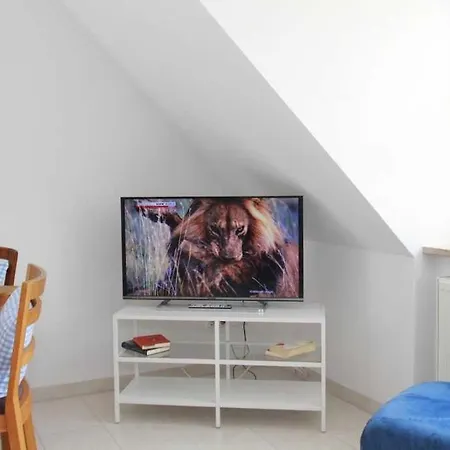 Apartment Haus Jenny H 5a *