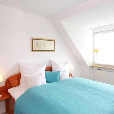 Haus Jenny H 5a Apartment *