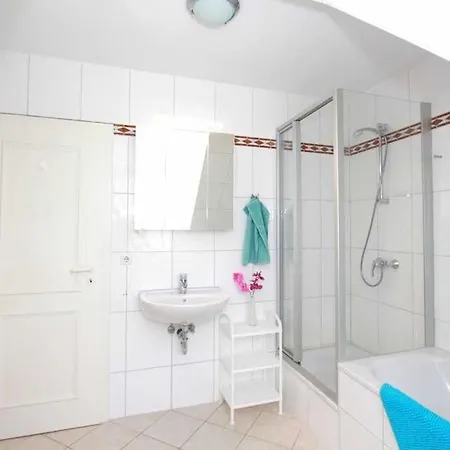 Haus Jenny H 5a Apartment
