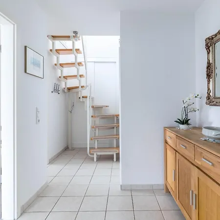Apartment Haus Jenny H 5a *