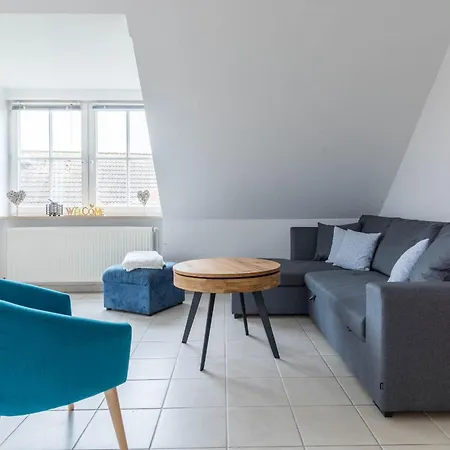 Apartment Haus Jenny H 5a