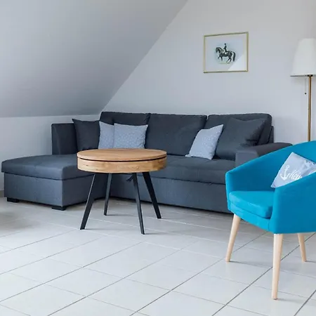 Apartment Haus Jenny H 5a Redewisch