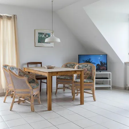 Apartment Haus Jenny H 5a Redewisch