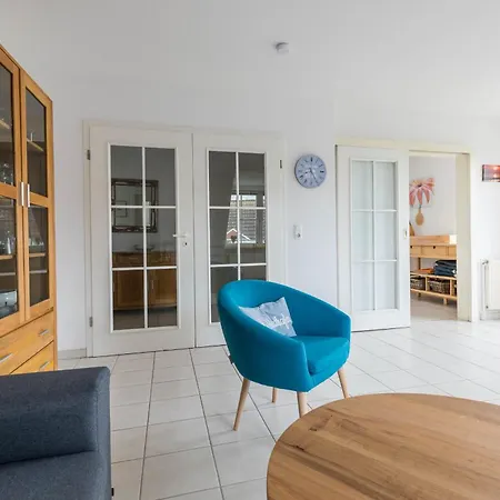 Haus Jenny H 5a * Redewisch