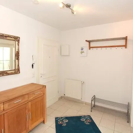 Apartment Haus Jenny H 5a