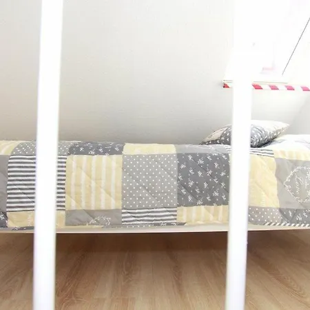 Apartamento Haus Jenny H 5a *