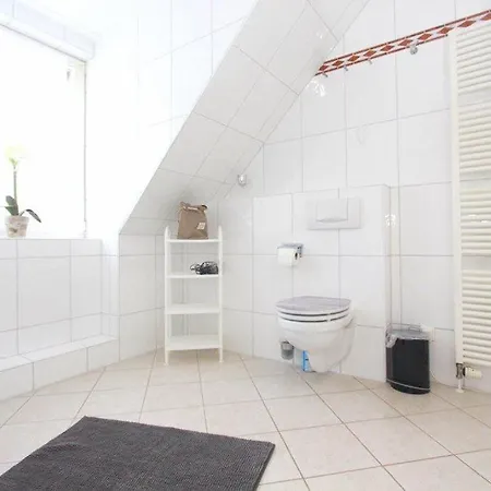 Apartment Haus Jenny H 5a