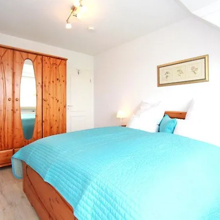 Apartment Haus Jenny H 5a