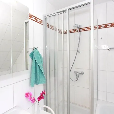 Haus Jenny H 5a Apartment *