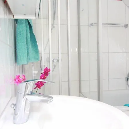 Apartamento Haus Jenny H 5a