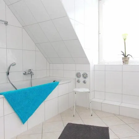 Haus Jenny H 5a Apartment