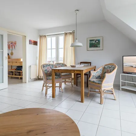 Apartment Haus Jenny H 5a