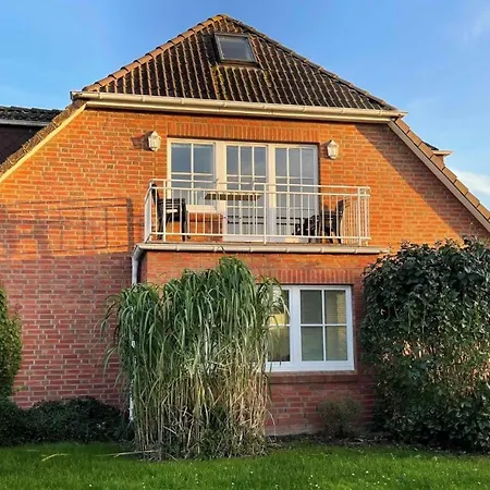 Apartment Haus Jenny H 5a *