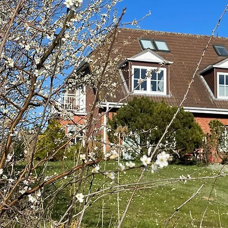 Apartment Haus Jenny H 5a Redewisch