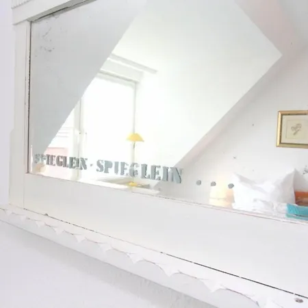 Haus Jenny H 5a Apartment
