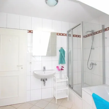Haus Jenny H 5a Apartment