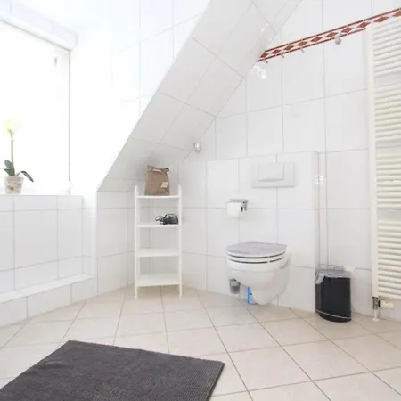 Haus Jenny H 5a Apartment
