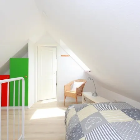 Haus Jenny H 5a Apartment