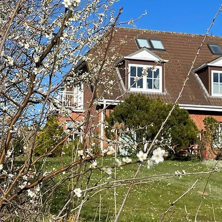 Haus Jenny H 5a * Redewisch