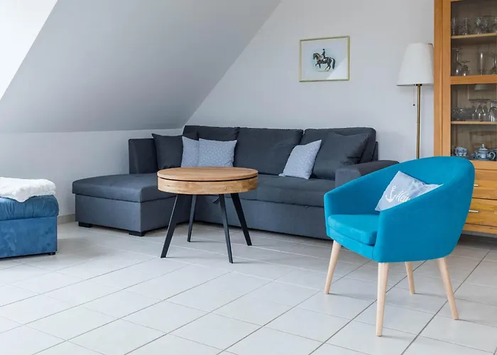 Haus Jenny H 5a Apartment